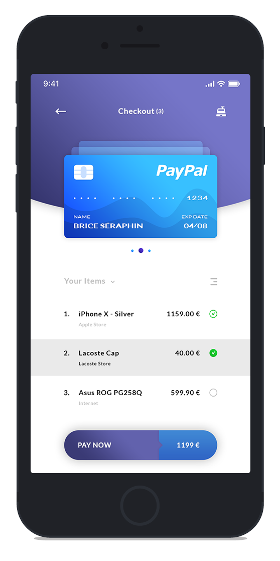 Social Media Analytics